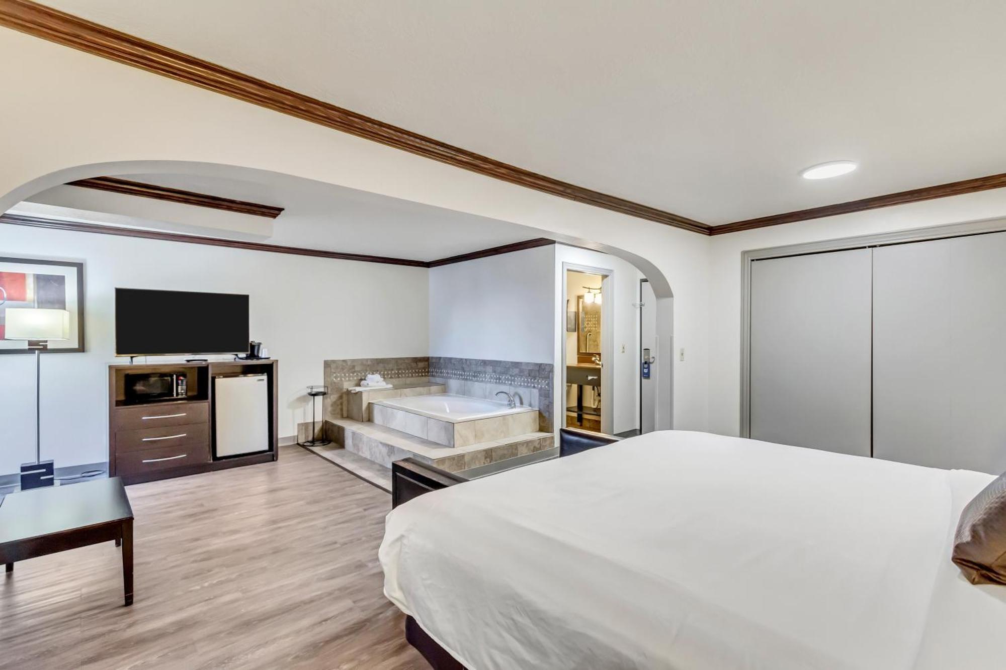 Park Inn By Radisson, Salt Lake City-Мидвейл Экстерьер фото