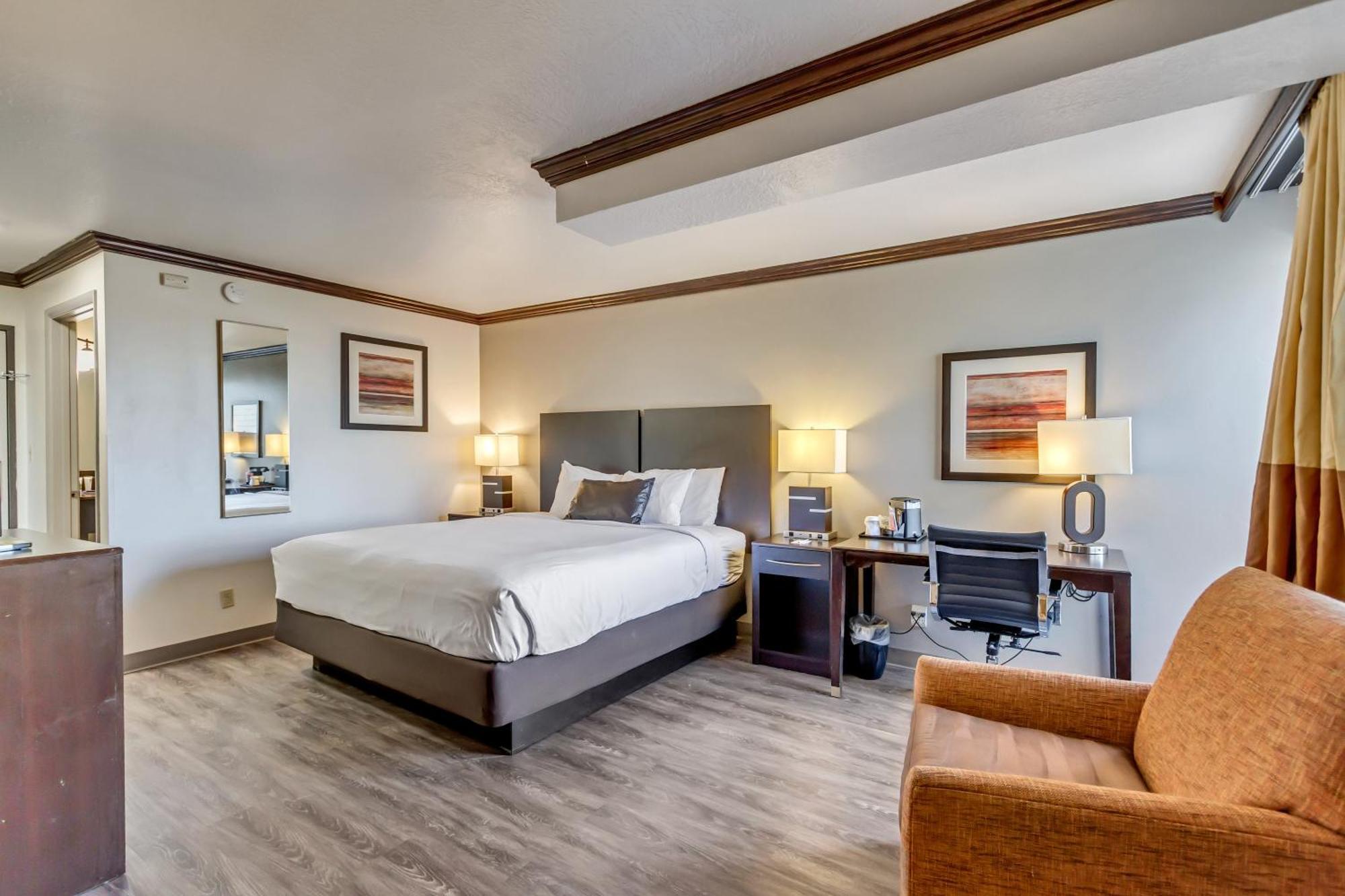 Park Inn By Radisson, Salt Lake City-Мидвейл Экстерьер фото