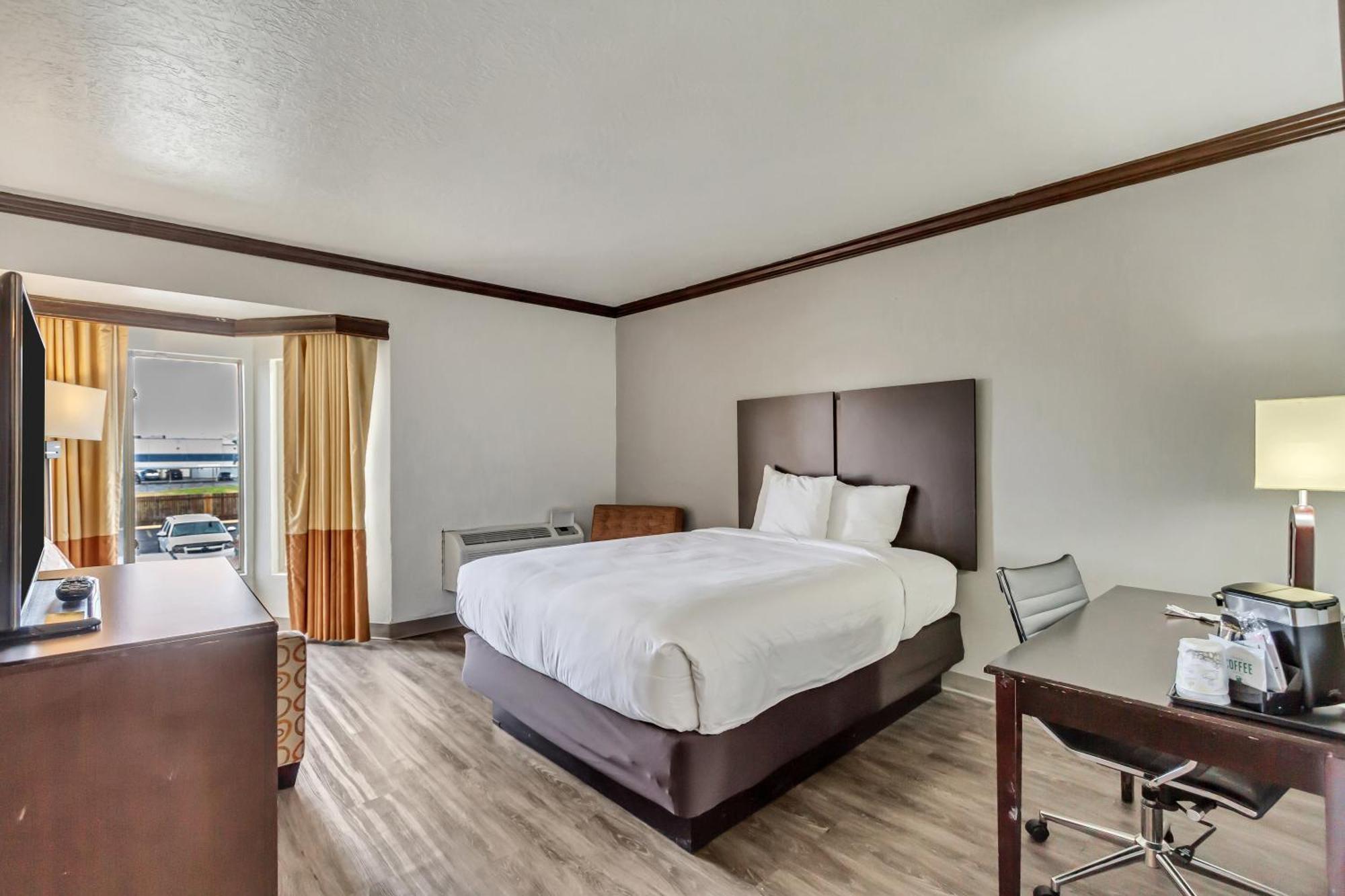 Park Inn By Radisson, Salt Lake City-Мидвейл Экстерьер фото