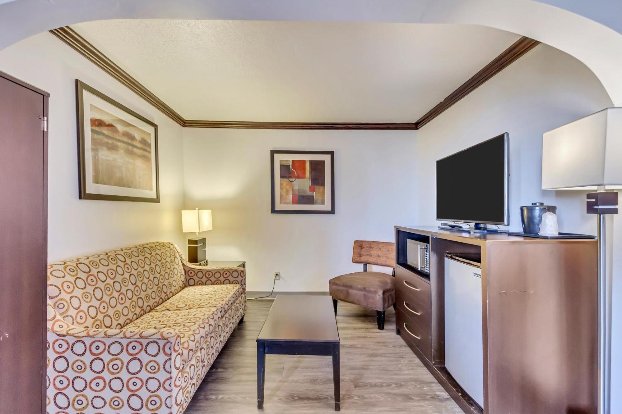 Park Inn By Radisson, Salt Lake City-Мидвейл Экстерьер фото
