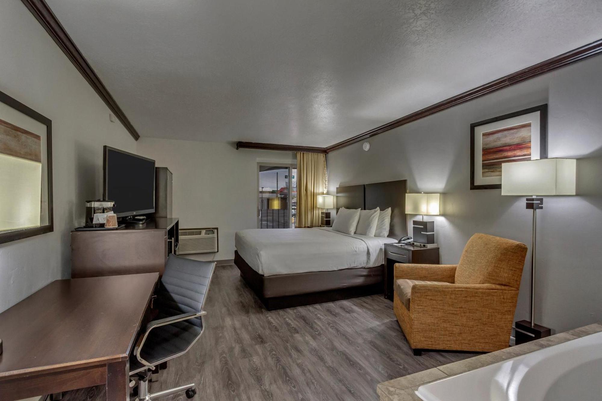 Park Inn By Radisson, Salt Lake City-Мидвейл Экстерьер фото
